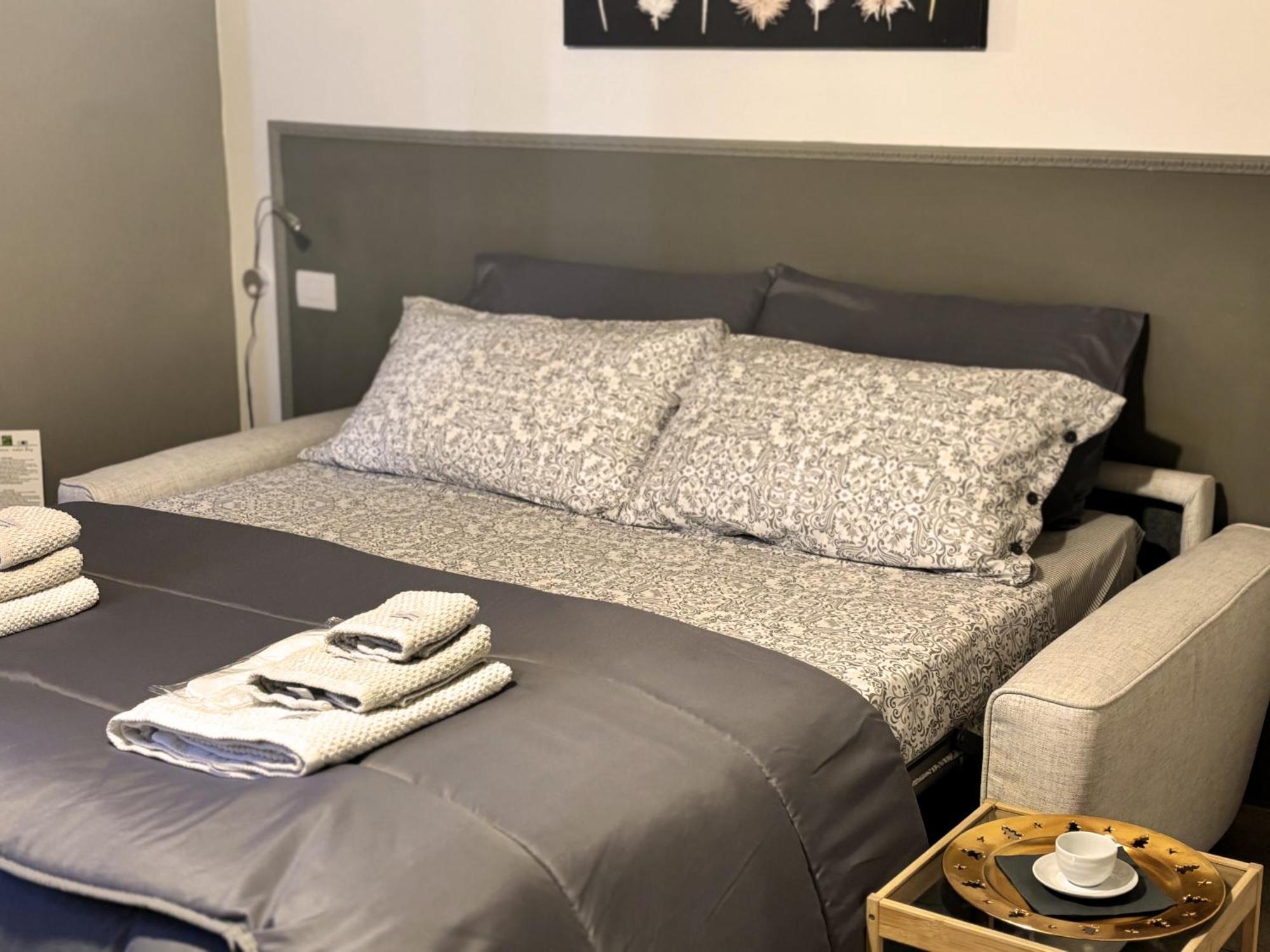 La Casa Di Valeria - Modena Bed & Breakfast Екстериор снимка