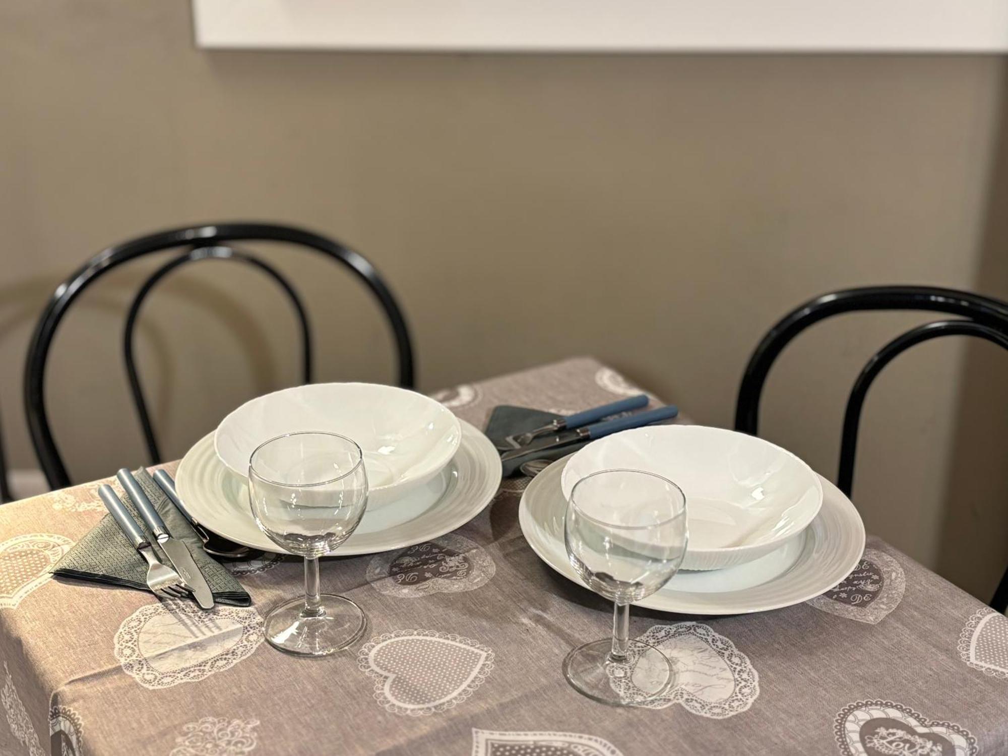 La Casa Di Valeria - Modena Bed & Breakfast Екстериор снимка